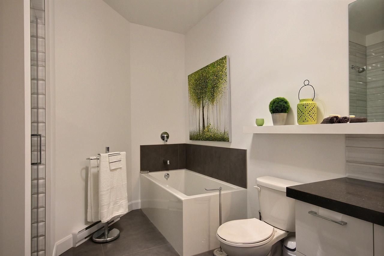 Wow L'Appartement Central Québec Buitenkant foto